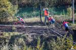 3° Ciclocross di San Martino